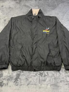 Vintage King Louie Outerwear Jacket